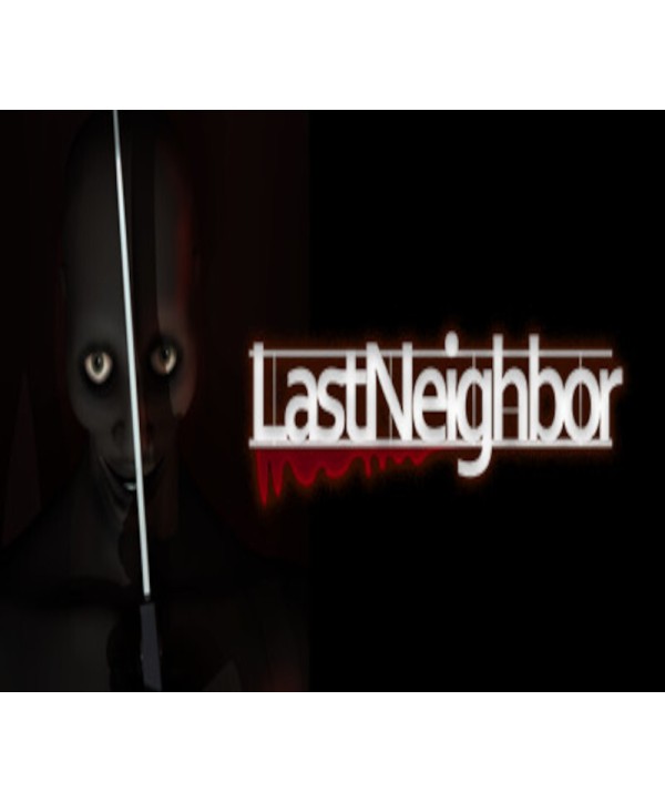 Last Neighbor Steam Key GLOBAL